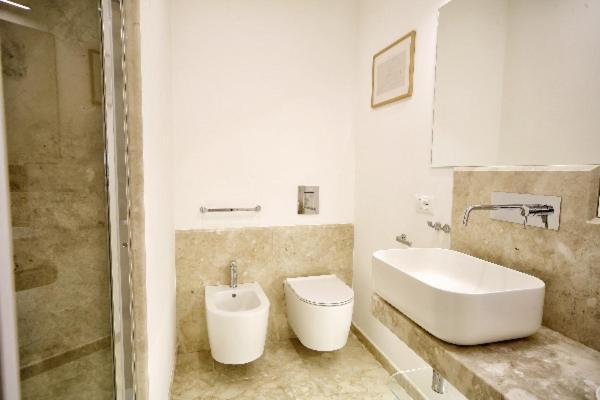 Affittacamere I Paciorra Favignana Extérieur photo